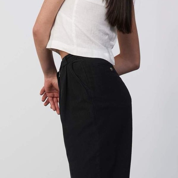 Decade Studio Rachel Pant, XS - Picture 2 of 7